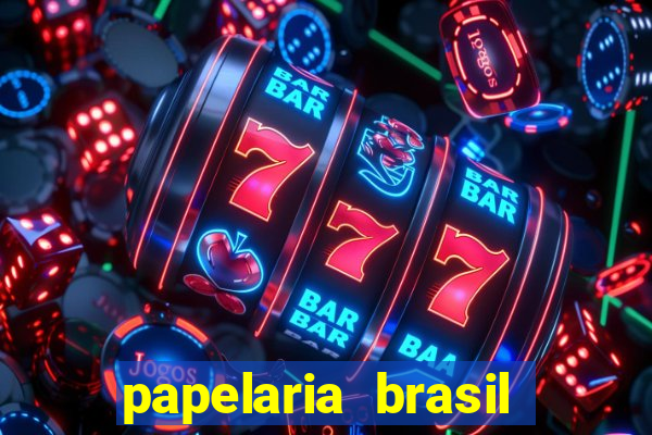 papelaria brasil porto alegre